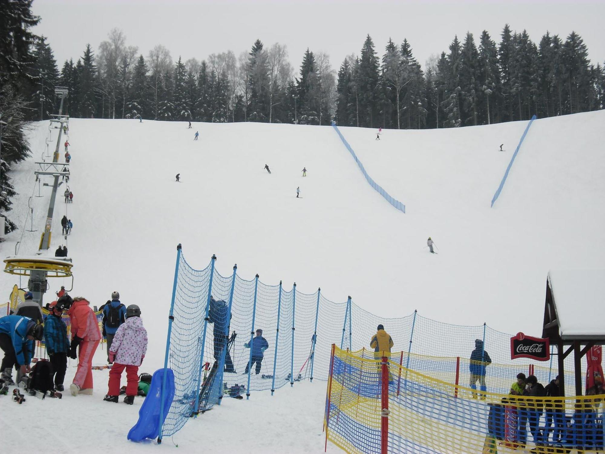 Villa Meteor Mariánské Lázně Exteriör bild