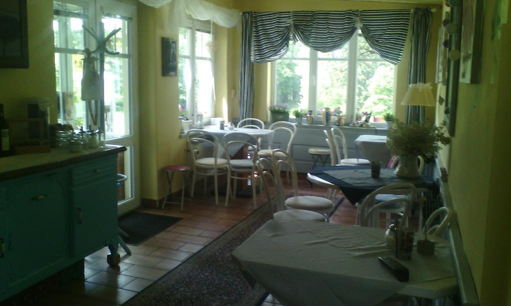 Villa Meteor Mariánské Lázně Exteriör bild